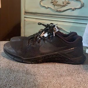 Nike metcon